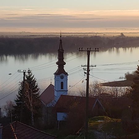 Vila Slankamenka Stari Slankamen Zewnętrze zdjęcie