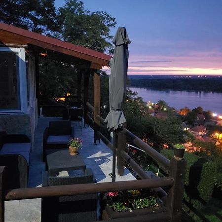 Vila Slankamenka Stari Slankamen Zewnętrze zdjęcie