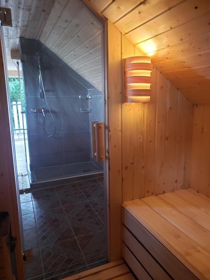 Vila Slankamenka Stari Slankamen Zewnętrze zdjęcie