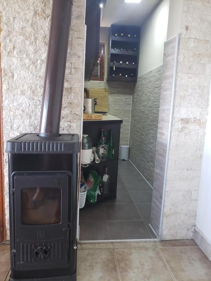 Vila Slankamenka Stari Slankamen Zewnętrze zdjęcie