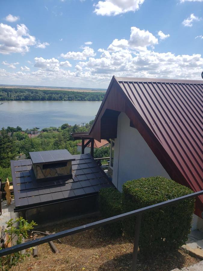 Vila Slankamenka Stari Slankamen Zewnętrze zdjęcie