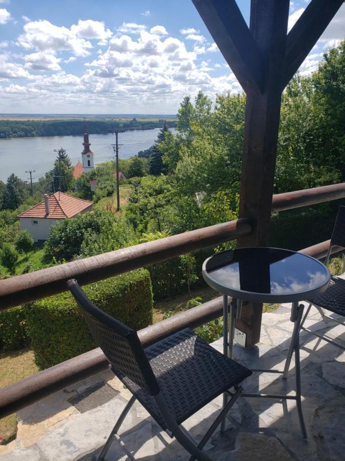 Vila Slankamenka Stari Slankamen Zewnętrze zdjęcie