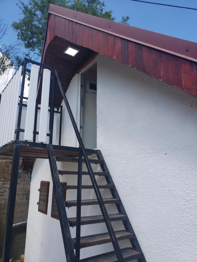 Vila Slankamenka Stari Slankamen Zewnętrze zdjęcie