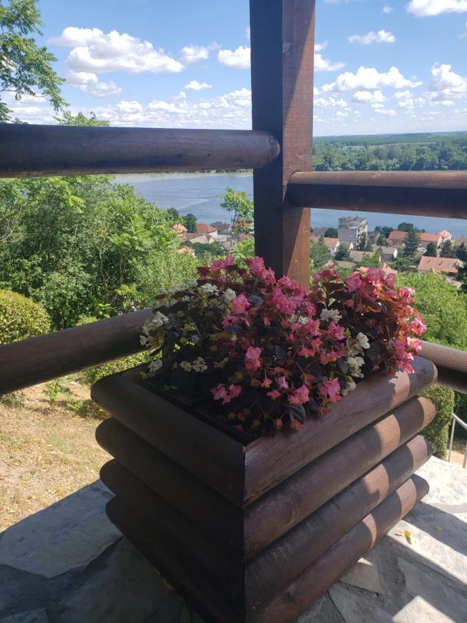 Vila Slankamenka Stari Slankamen Zewnętrze zdjęcie