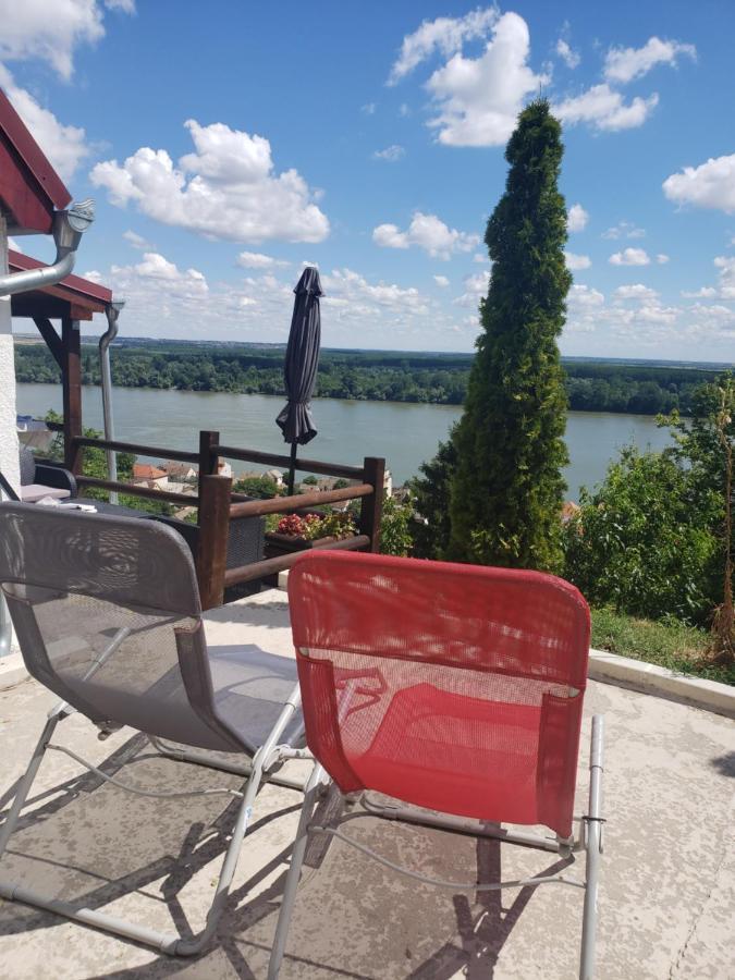 Vila Slankamenka Stari Slankamen Zewnętrze zdjęcie