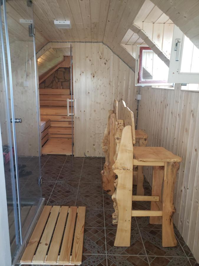Vila Slankamenka Stari Slankamen Zewnętrze zdjęcie