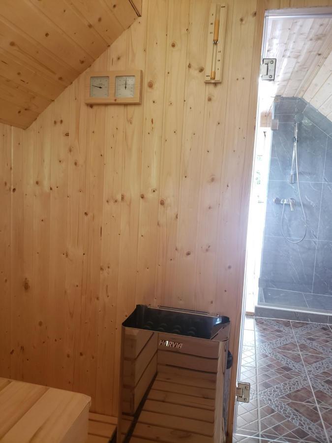 Vila Slankamenka Stari Slankamen Zewnętrze zdjęcie
