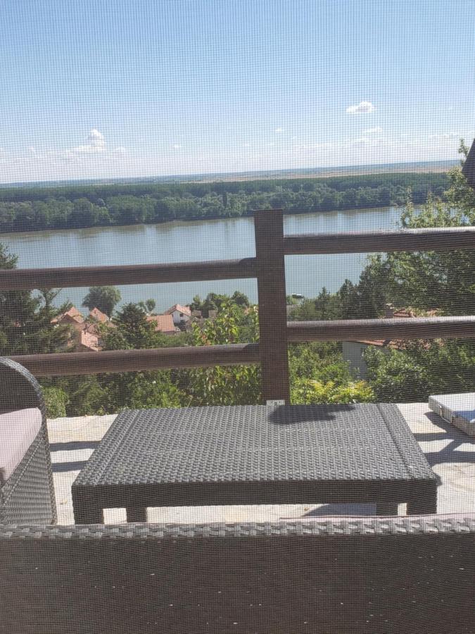 Vila Slankamenka Stari Slankamen Zewnętrze zdjęcie