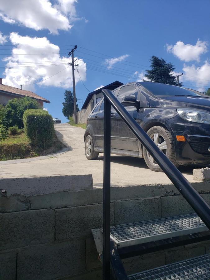 Vila Slankamenka Stari Slankamen Zewnętrze zdjęcie