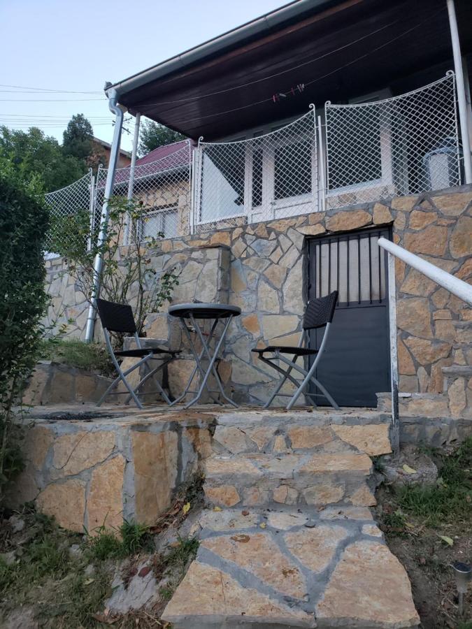 Vila Slankamenka Stari Slankamen Zewnętrze zdjęcie