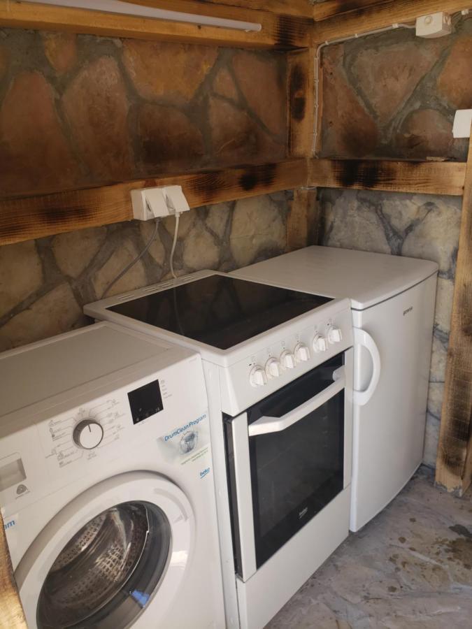 Vila Slankamenka Stari Slankamen Zewnętrze zdjęcie
