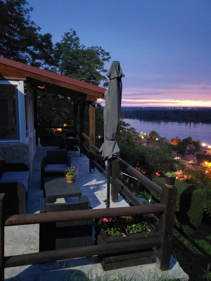 Vila Slankamenka Stari Slankamen Zewnętrze zdjęcie